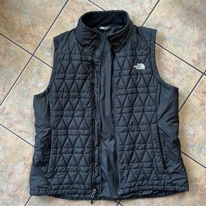 Northface Vest